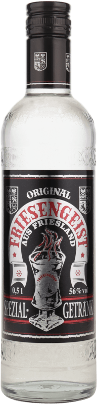 Spezialgetränk Likör 0,5l - Friesengeist