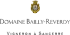 Domaine Bailly-Reverdy