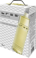 Riesling 3,0 l Bag in Box - Bree