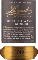 Vorschau: The Fifth Wave Grenache Barossa Valley - Langmeil