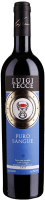 Taurasi Puro Sangue Compania Aglianico - Luigi Tecce
