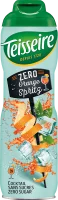 Sirup Zero Orange Spritz 0,6l - Mathieu Teisseire
