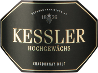 Vorschau: Hochgewächs Chardonnay - Kessler