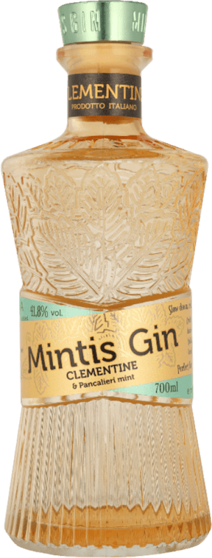 Gin Clementine - Mintis