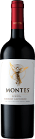 Vorschau: Cabernet Sauvignon Reserva - Montes