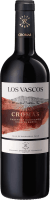 Vorschau: Cromas Cabernet Sauvignon Gran Reserva - Viña Los Vascos