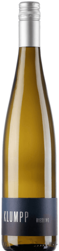 Riesling trocken - Klumpp