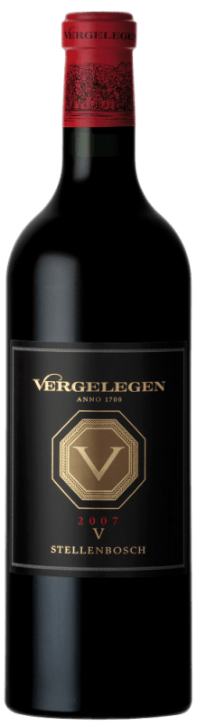 Vergelegen V - Vergelegen