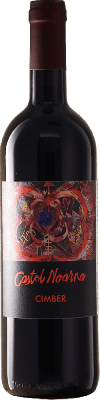 Cimber - Castel Noarna