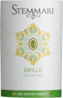 Vorschau: 6x Vorteils-Weinpaket Grillo Sicilia DOC - Stemmari