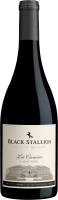 Vorschau: Pinot Noir - Black Stallion Estate