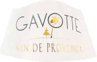 Vorschau: Gavotte Rosé Côtes de Provence AOP - Estandon