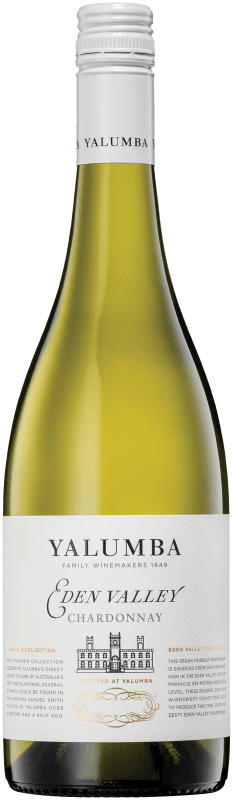 Eden Valley Chardonnay Samuel´s Collection - Yalumba