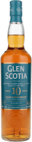 10 Years Old Unpeated Campbeltown Single Malt - Glen Scotia