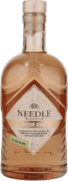 Rosé Dry Gin 0,5l - Needle