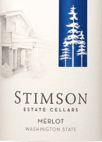 Vorschau: Stimson Estate Cellars Merlot - Chateau Ste. Michelle
