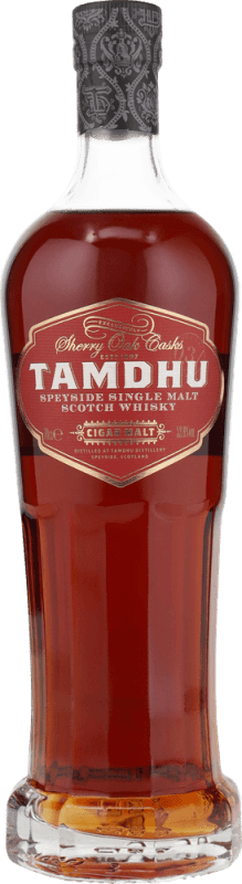 Cigar Malt III Speyside Single Malt - Tamdhu