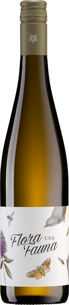 Vorschau: Vinhos biodinâmicos da adega Eymann - pacote de degustação 6x
