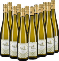 12x Vorteils-Weinpaket Sissi & Franz liebliches Weiß - Weingut Hammel