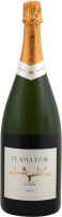 Cava Brut Mètode Tradicional 1,5l Magnum - Flama d’Or