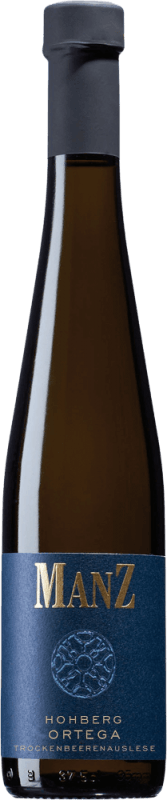 Weinolsheimer Hohberg Ortega Trockenbeerenauslese - Weingut Manz