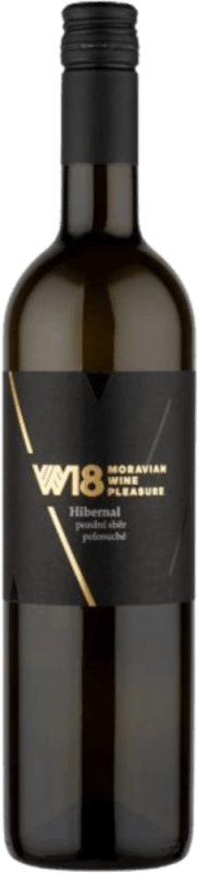 Hibernal Spätlese halbtrocken - W18