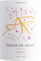 Vorschau: Joven Navarra DO - Pagos de Araiz