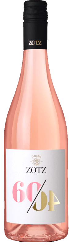 60/40 Rotling trocken - Weingut Zotz
