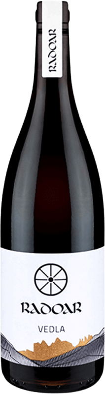 Vedla Pinot Nero bio IGT - Radoar