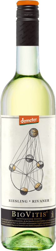 Riesling Rivaner - Biovitis