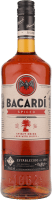 Spiced 1,0l - Bacardi