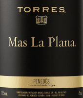 Vorschau: Mas La Plana Cabernet Sauvignon DO - Miguel Torres