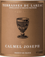 Vorschau: Terrasses du Larzac Les Crus AOP - Calmel & Joseph