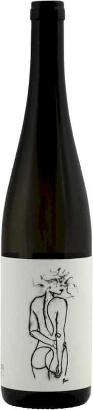 Hofstudien Donauriesling - Geyerhof