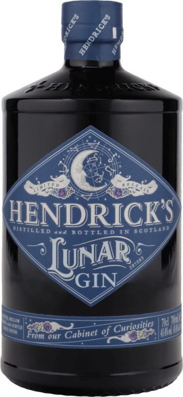 Lunar Gin - Hendrick's