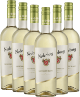6er Vorteils-Weinpaket - 1791 Sauvignon Blanc - Nederburg
