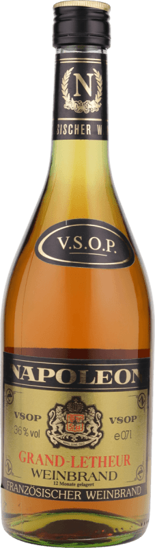 Klarglas VSOP - Napoleon