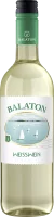 Balaton Weißwein - BB Barhol Barmikor