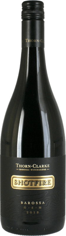 Shotfire GSM - Thorn Clarke Wines