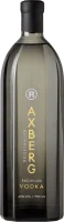 Axberg Vodka - Reisetbauer