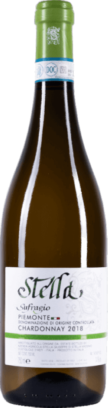 Chardonnay Giaiet - Stella