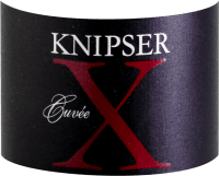 Vorschau: Cuvée X - Knipser