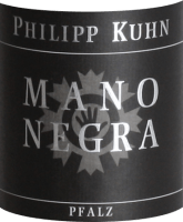 Vorschau: Cuvée Mano Negra trocken - Philipp Kuhn