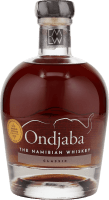 Classic Namibian Whiskey - Ondjaba