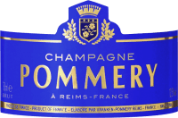 Vorschau: Champagne Brut Royal - Pommery