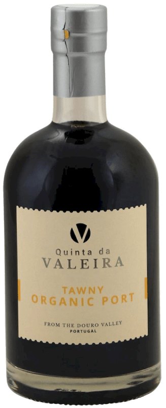Tawny Port - Quinta de Valeira