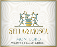 Vorschau: Monteoro Vermentino di Gallura DOCG - Sella & Mosca