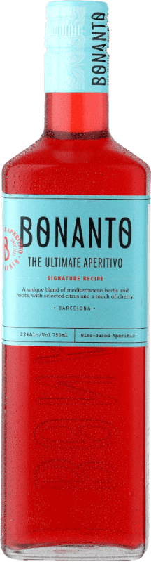 Bonanto Aperitivo - Global Premium Brands