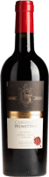 Cabernet Primitivo - Conte di Campiano