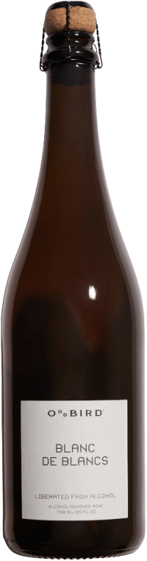 Blanc de Blancs - Oddbird